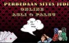 Cara Membedakan Situs Judi Poker Online Terpercaya Dengan Situs Penipu | Situs Judi Online