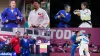 Olympic 2024: Chilean Judokas Qualify for the France Olympic