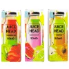 Juice Head - Nicotine Salt E-Liquid 30mL - Wholesale Vapor Supplies | USA Vape Distributor