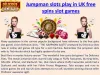 PPT - Jumpman slots play in UK free spins slot games PowerPoint Presentation - ID:8497302