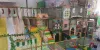 A Fun and Exciting Jungle Gym Indoor Play Zone - JULE