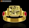 Jupiter Gemstone