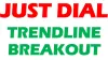 Just Dial Share