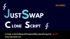 JustSwap Clone Script | JustSwap Clone | JustSwap Clone Development