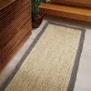 Jute Runners - Jute Runner Rug – Jute Stair Runner – Jute Hall Runner | TheRugShopUK