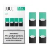 Juul Mint Pods - Buy Mint Flavor Pods Online - Real Juul Pods