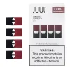 JUUL Pods 3% - Pack of 4 - Wholesale Vapor Supplies | USA Vape Distributor