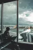 Do You Reach the Airport in Your Car