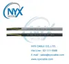 สายคอนโทรล JZ 500 Volt พร้อมส่งใน 1 วันโทรเลย | NYX Cable 