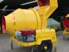 Portable Concrete Mixer for Sale in Indonesia - AIMIX