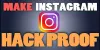 Technical Support to Make Your Instagram Account Hacking-Proof