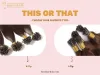 K Tip Vs I Tip Extensions