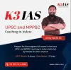 K3 IAS - Best UPSC IAS MPPSC Coaching in Indore