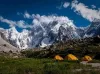 K.6, K.7, Masherbrum Base Camp Trek - Shipton Tours Trekking &amp; Expeditions