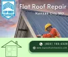 Flat Roof Repair Kansas City MO