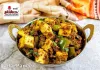 Tasteful food at Famous Restaurant in Udaipur Bawarchi Restaurant