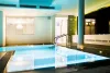 Hoteles con Piscina Privada en la Habitación en Zaragoza