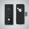 door lock