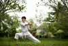 Delving into the World of Kalaripayattu Martial Art