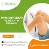 Types of physiotherapy and how it will help you to improve your mobility | Kalpanjali Physiotherapy Center