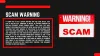 Kalyan Pathuri: Disguised Scammer