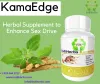 KamaEdge  Best Male Performance  Booster Supplements.