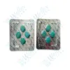 Kamagra 100 (sildenafil citrate) – ED drug 					