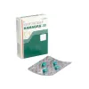 Kamagra 50mg Tablet