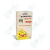 Kamagra Oral Jelly, Buy Sildenafil Oral Jelly, Price, Side effects