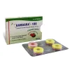Buy Kamagra Polo 100 mg Tablet Online in USA 20% OFF, Free Shipping