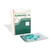 Buy Kamagra Online: Kamagra Sildenafil Citrate Tablets at Cheap Rate