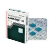 Kamagra Gold 100mg Tablet - Sildenafil Citrate - Lifestyle Wellness tablet Exporter in India - Pilcare