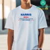 Kamala Harris 2024 A Woman's Place Is In The White House Shirt, hoodie, long sleeve, v-neck tee