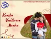Rectify Everything That's Going Wrong In Love Life Through Vashikaran Mantras - Free Love Problem Solutions : powered by Doodlekit