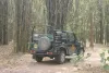 How to book Kanha Jeep Safari ?