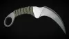 Karambit Knife Canada