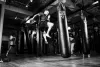 What Are the Health Benefits of Punching Bag?