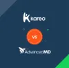 Kareo VS AdvancedMD