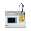 Karl Fischer titrator 