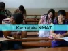 Karnataka KMAT 2019 - Notification, Application form, Admit Card, Result