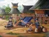 Karo Land