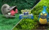 Shiny Karrablast in Pokemon GO