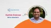 AI Tech Park Interview with Karthik Krishnan, CEO, Concentric | AI-TechPark