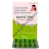 Karvol Plus Capsule - N Chimanlal Enterprises