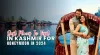 Places to Visit in Kashmir - Honeymoon in Kashmir - Ludo Holidays