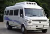 Kashmir Car Rentals - Best Service and Rates - New Journey Travels