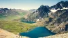 GREAT KASHMIR LAKES