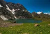 Book Kashmir Great Lake Trek in 2025, Heaven On Earth.