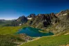 KASHMIR GREAT LAKES TREK - Discovery Hike