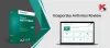 Kaspersky Free Antivirus Review | Kaspersky Antivirus